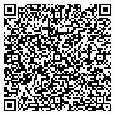 QR code with Richardson Contracting contacts