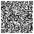 QR code with AT&T contacts