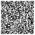 QR code with Peoria Landscaping Co contacts