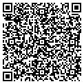 QR code with Wzmr contacts