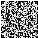 QR code with Robert J Hugh contacts