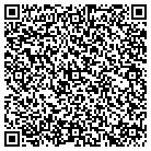 QR code with R & R Lawn And Garden contacts