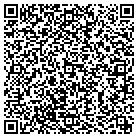 QR code with Sandersons Installation contacts