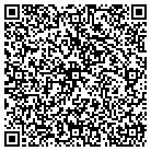 QR code with Dafab Construction Inc contacts