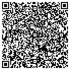 QR code with J H Payne Refrigeration Inc contacts
