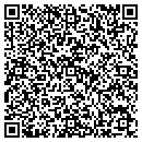 QR code with U S Smog Check contacts