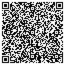 QR code with S M C Carpentry contacts