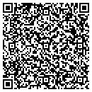QR code with T R Notary Service contacts