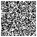 QR code with D & H Builders Inc contacts