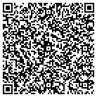 QR code with Kinseys A C Refrigeration contacts