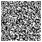 QR code with Lanier Refrigeration Inc contacts