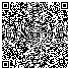 QR code with Hands on Interpretive Signing contacts