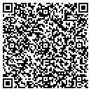 QR code with C R M Inc contacts