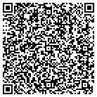 QR code with Martha St Denis Notary contacts