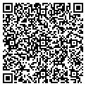 QR code with David A Peterson contacts