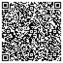QR code with Hale Development Inc contacts