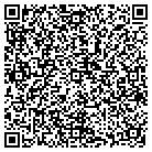 QR code with Hamton Custom Builders LLC contacts