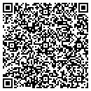 QR code with Hearth Stone Inc contacts