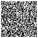 QR code with The Perennial Gardeners Inc contacts