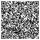 QR code with T & M Construction contacts