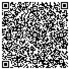 QR code with Hill Built Custom Homes contacts