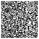 QR code with Hanks Refrigeration Inc contacts