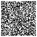 QR code with Hake's Service Station contacts