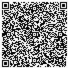 QR code with Mykels Interiors & Fine Floor contacts