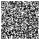 QR code with Hayes Service Center contacts