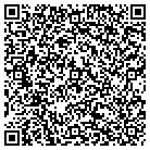 QR code with Church Of Peace Baptist Church contacts