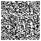 QR code with Pressto Printing Inc contacts