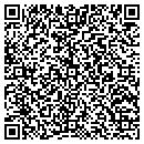 QR code with Johnson Garden Service contacts