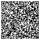 QR code with Kevins Lawn Grdn Srvc L contacts