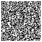 QR code with Hunters Trail Cabinet contacts