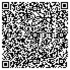 QR code with Hocker Service Station contacts