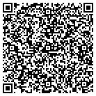 QR code with Nafe S Refrigeration R 12 Ok contacts