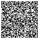 QR code with Hy-Vee Gas contacts