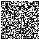 QR code with Hyvee Gas contacts