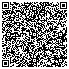 QR code with Sequatchie Concrete Service contacts