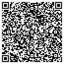 QR code with Haley's Mobile Services contacts