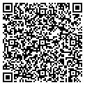 QR code with Joe Clark contacts