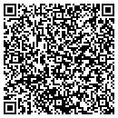 QR code with Praise Broadcasting Network Inc contacts