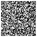 QR code with K's Service Station contacts