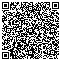 QR code with Lmn Builders contacts