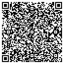 QR code with Handy Hammer Handyman Services contacts