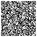 QR code with W & K Construction contacts
