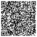 QR code with KMNY contacts
