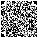 QR code with Hudson Refrigeration contacts