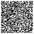 QR code with C I S contacts