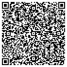 QR code with W & W Contractors Inc contacts